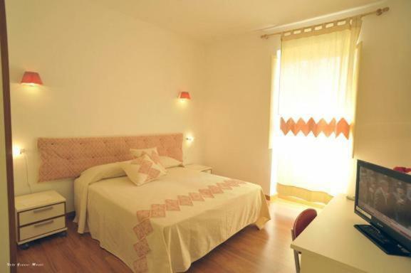 The Whale B&B Alghero Exterior photo