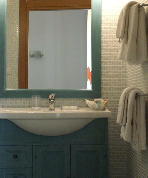The Whale B&B Alghero Exterior photo